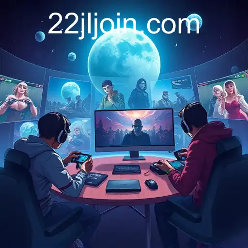 The Rise of 22jl: Shaping Online Gaming Communities
