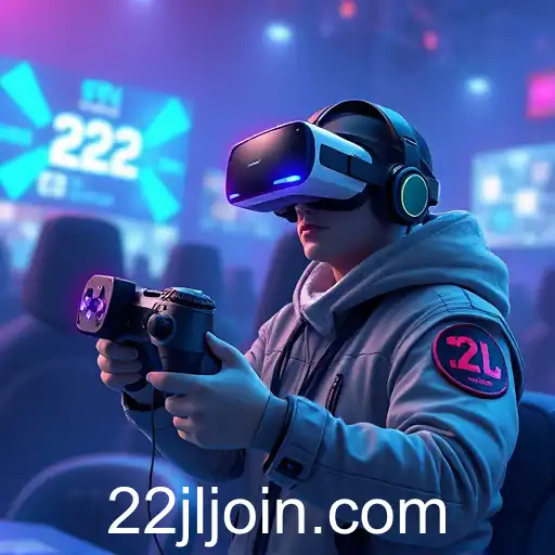 The Rise of 22jl in the Gaming World