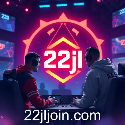 The Digital Age of Gaming: How 22jl is Revolutionizing Online Play