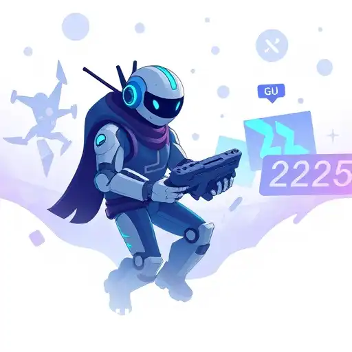 The Digital Evolution of Gaming in 2025