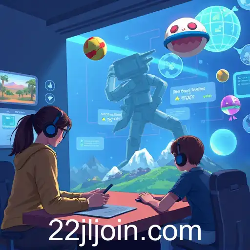 Navigating the Evolution of Online Gaming in 2025