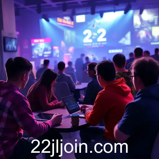 The Evolution of Online Gaming in 2025