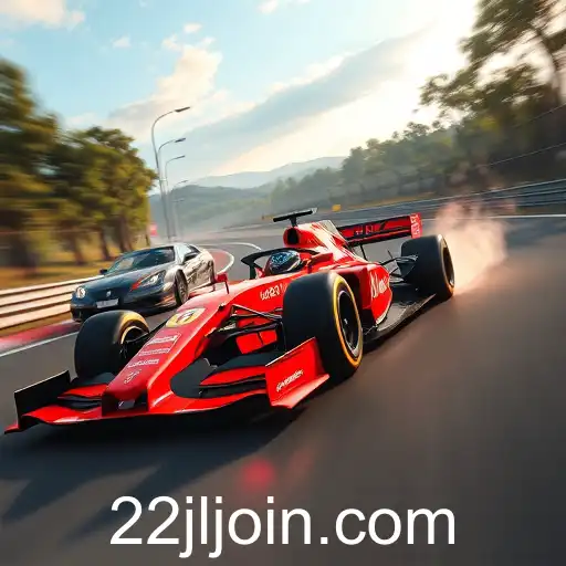 Gaming Evolution: The Rise of 22jl