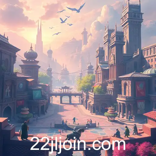 Gaming in Crisis: How 22jl Responds