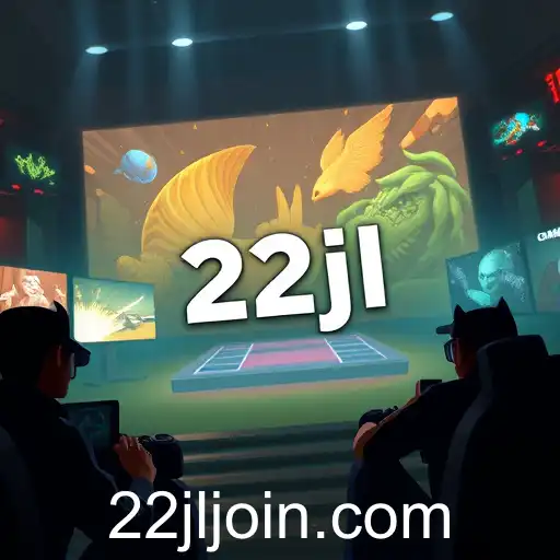 Gaming Industry Trends and Innovations