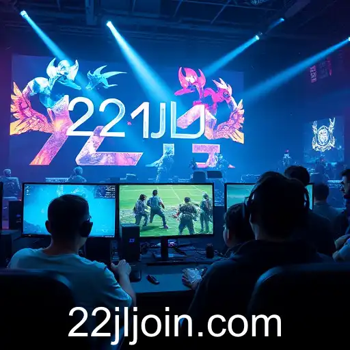 Gaming Trends in a Connected World