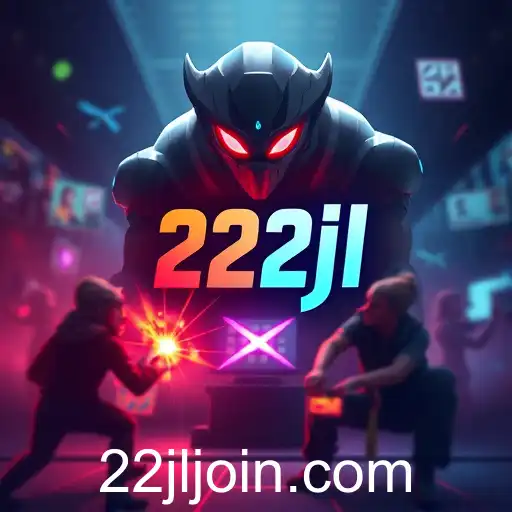 The Growing Influence of 22jl in Gaming