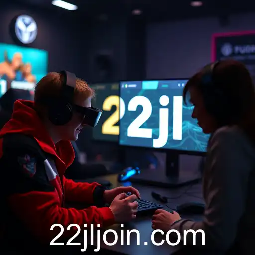 The Evolving Landscape of Online Gaming