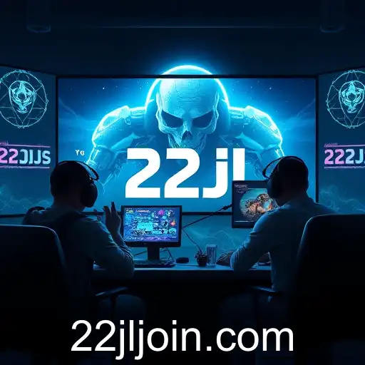 Revolutionizing Online Gaming with 22jl