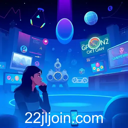 Exploring the Rise of 22jl in Online Gaming