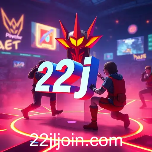The Rise of 22jl: A Gaming Phenomenon