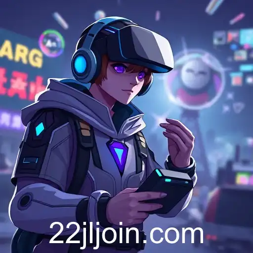 Digital Gaming Revolution: Unveiling 22jl