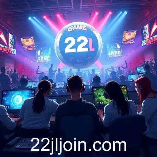 The Evolution of Gaming in 2025