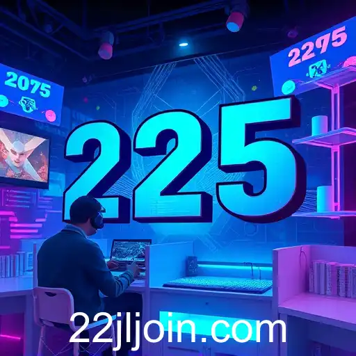 Gaming Industry's Evolution with 22jl
