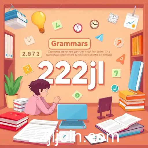 The Gaming Revolution: 22jl and the Future of Online Interaction