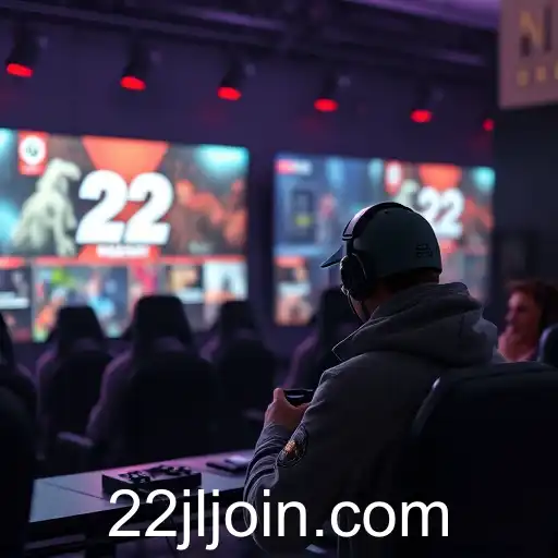 Gaming Innovations and Trends in 2025