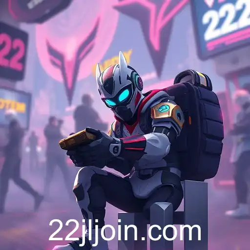 Gaming Trends and Updates: The Impact of 22jl