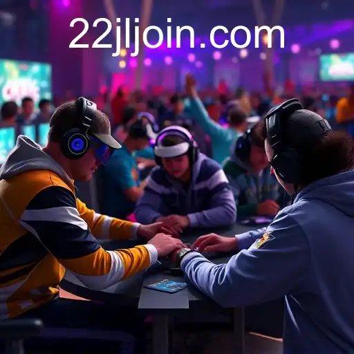 Exploring the World of Multiplayer Games