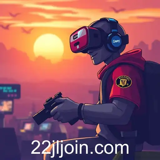 The Evolving Landscape of Online Gaming