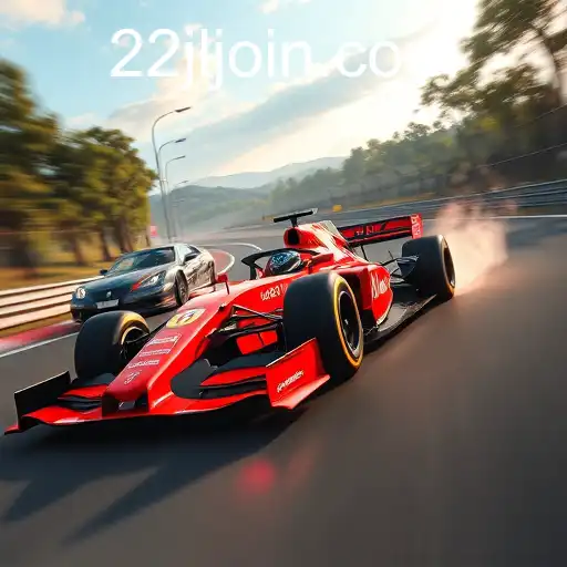 Exploring the Thrill and Diversity of Racing Games