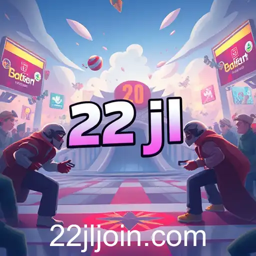 The Rise of 22jl in the Gaming World