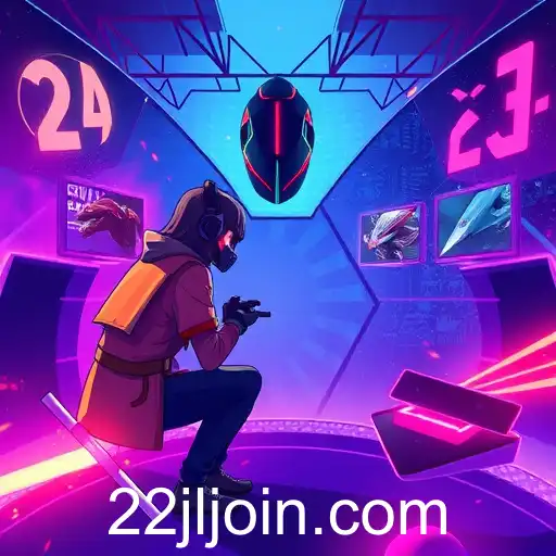 The Rise of 22jl in the Gaming World