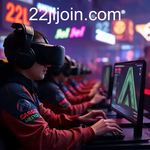 The Rise of Online Gaming in the Mid-2020s