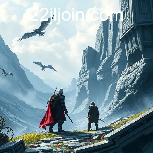 The Immersive World of Role-Playing Games: Exploring Realms Beyond Imagination