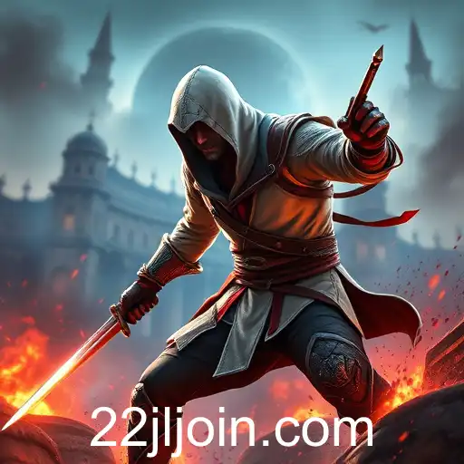 Exploring the Exciting World of Action Games