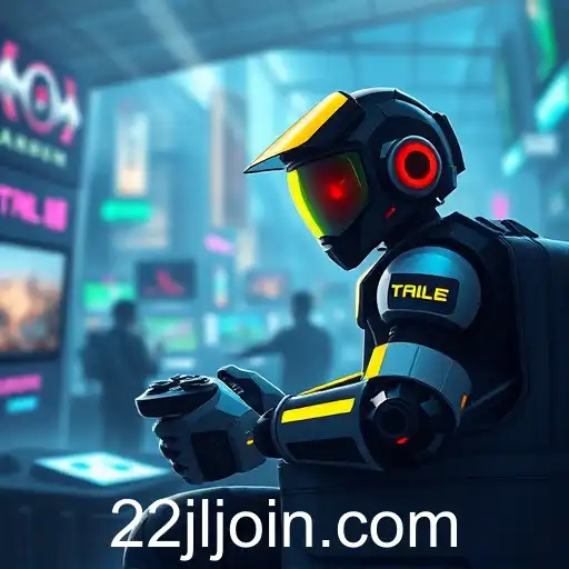 The Evolution of Gaming in 2025