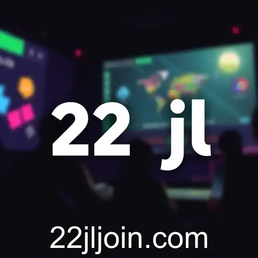 The Rise of 22jl and Its Impact on Gaming Culture
