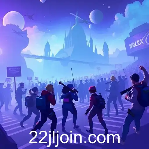 Exploring the World of Multiplayer Games