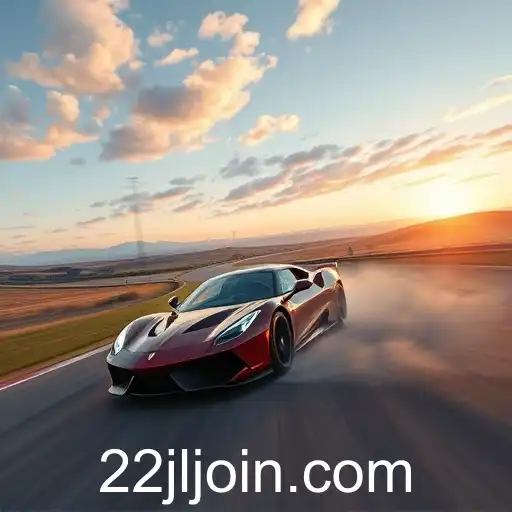 Exploring the Thrill and Diversity of Racing Games