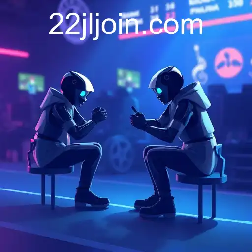 Gaming in 2025: The Rise of 22jl