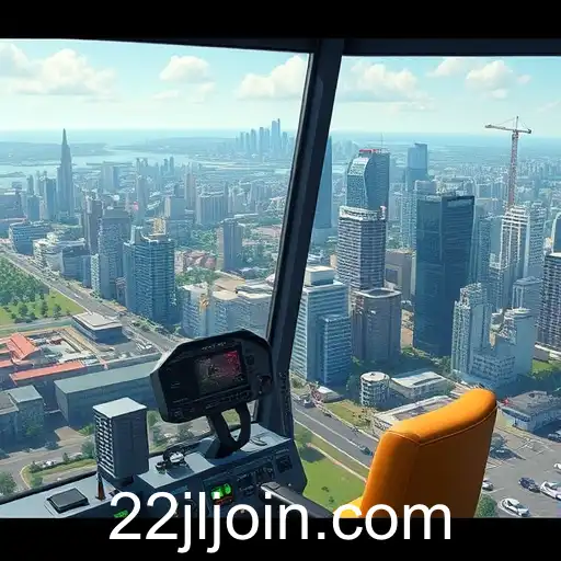 Exploring the Immersive World of Simulation Games