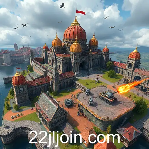 Strategy Games: The Intellectual Battleground